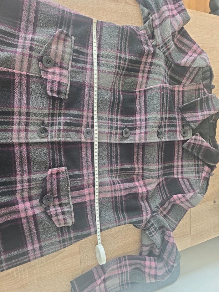 Manteau d'hiver - photo numéro 9