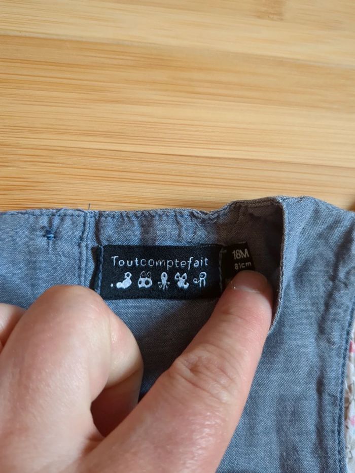 Jolie robe - photo numéro 3