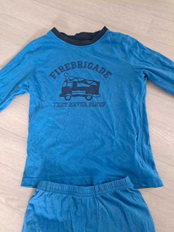 Pyjama été - photo numéro 2