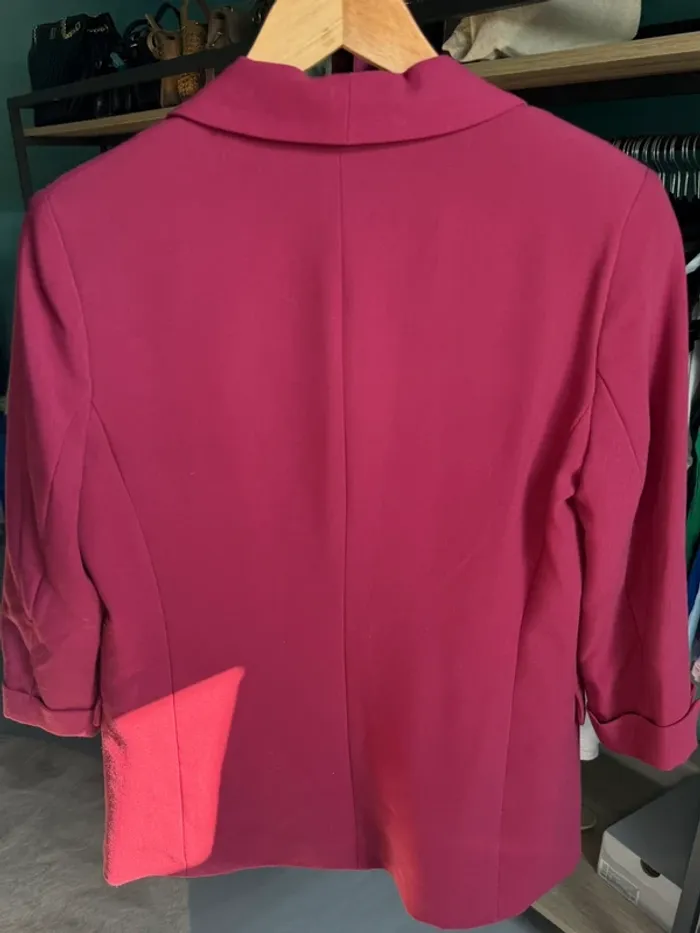 blazer kiabi - photo numéro 4