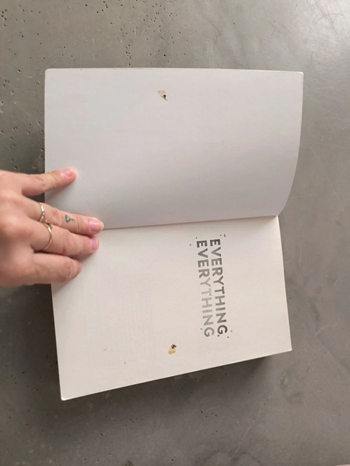 Everything everything - photo numéro 5