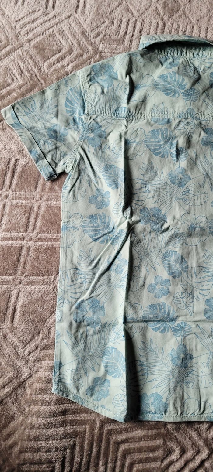 Chemise manches courtes - photo numéro 6