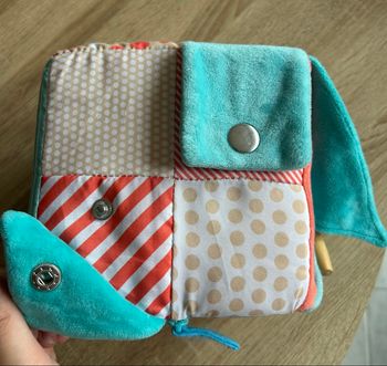 Cube d’apprentissage