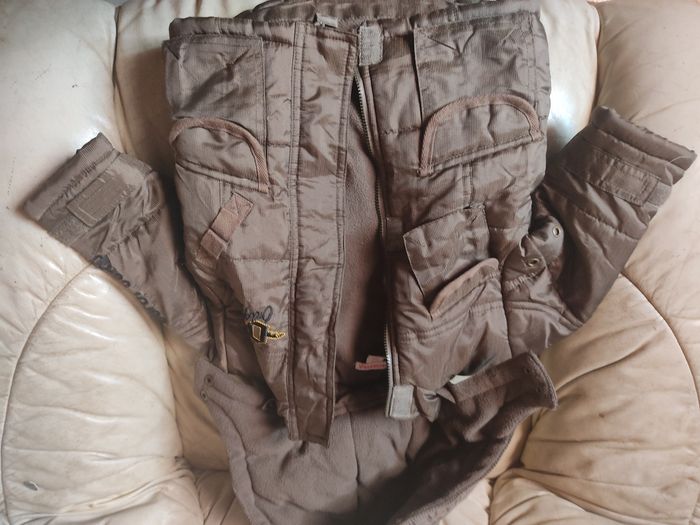 Manteau - photo numéro 2