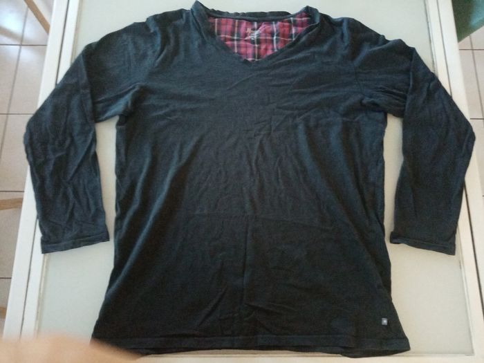 Haut de pyjama, celio, xl