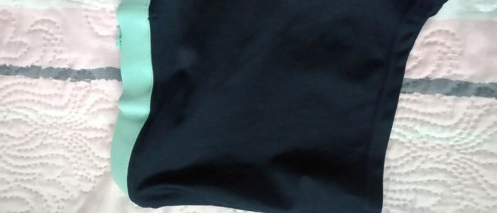 Boxer de bain marine garçon 14 ans kiabi - photo numéro 10