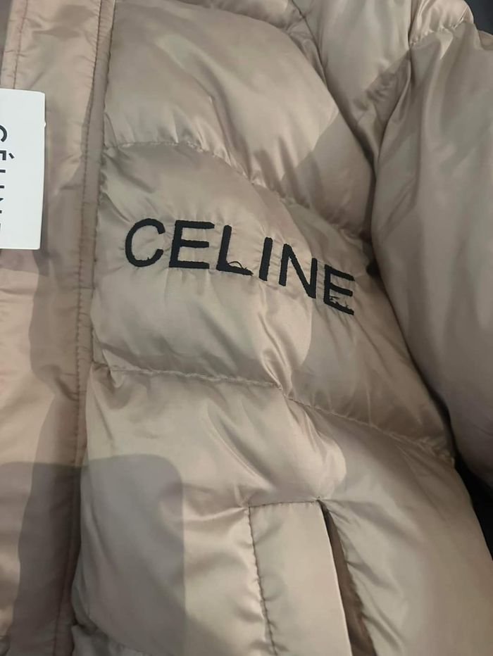 Veste celine - photo numéro 3