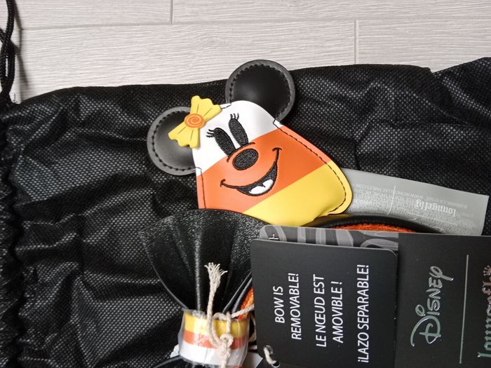 Ears Disney Halloween - photo numéro 5