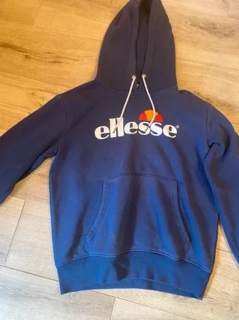 Sweat-shirt