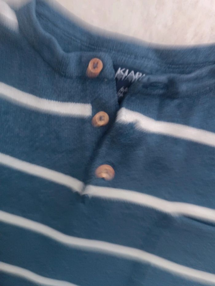 Pull. - photo numéro 2