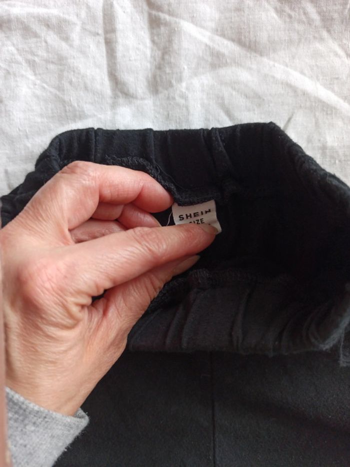 Ensemble débardeur short - photo numéro 7