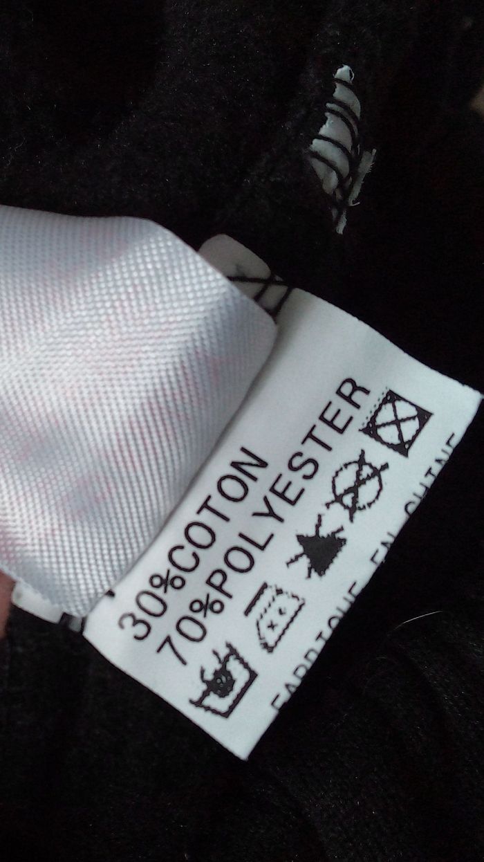 Pantalon chaud - photo numéro 2