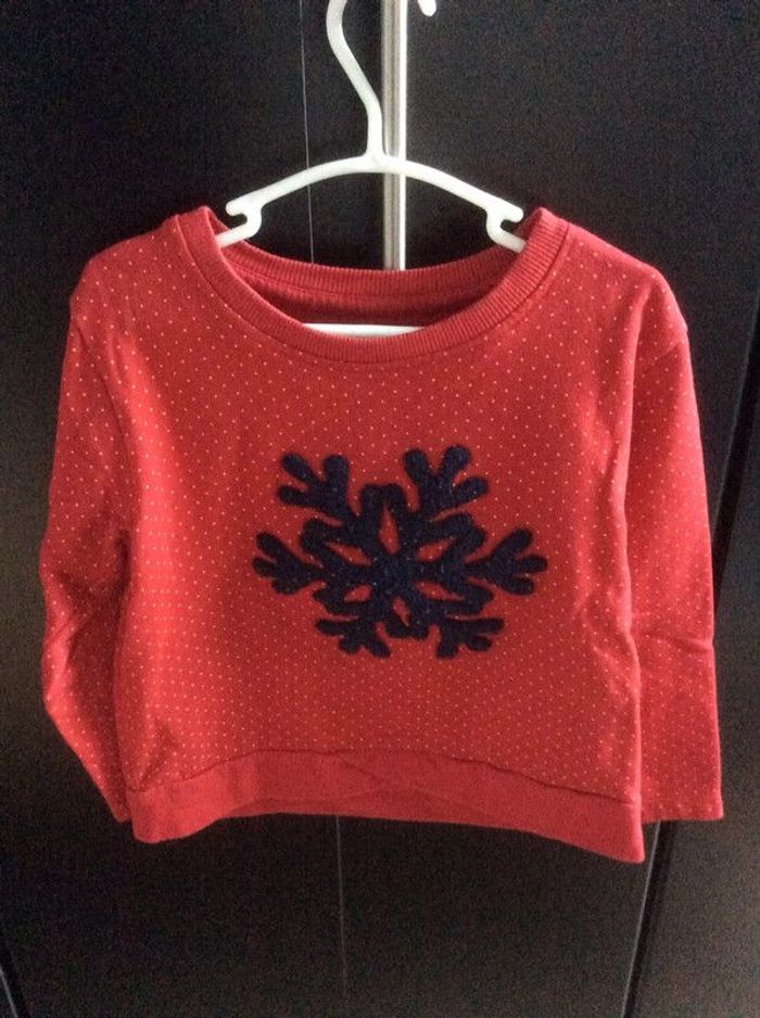 Sweat-shirt