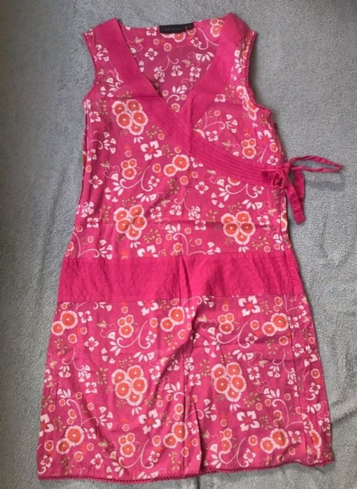 Robe été