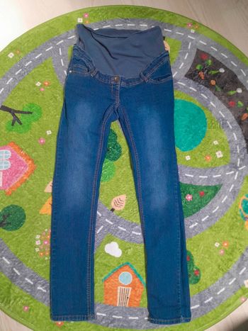 Pantalon kiabi
