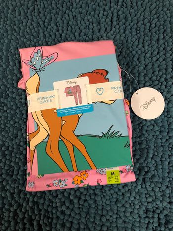 Pyjama bambi - n e u f