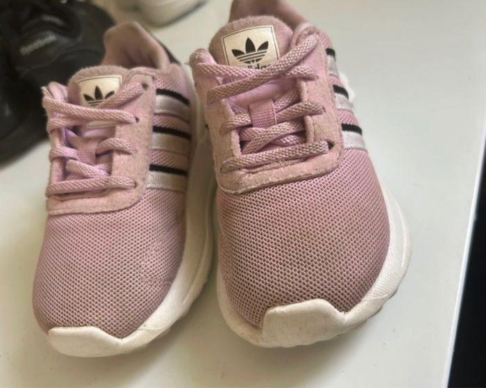 adidas