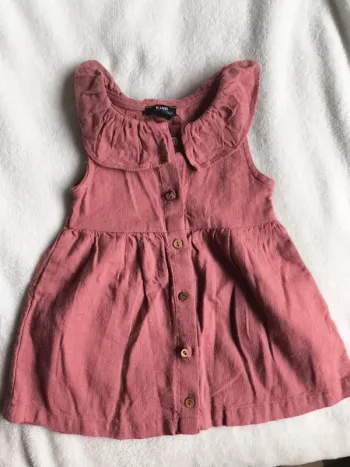 Robe Kiabi 3 mois