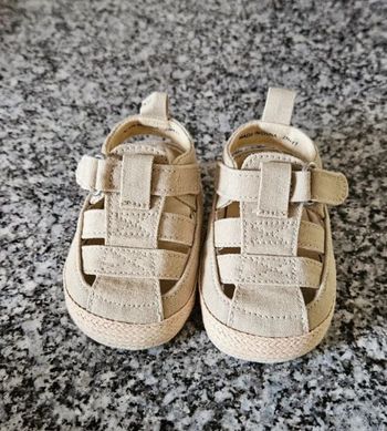Chaussures bébé