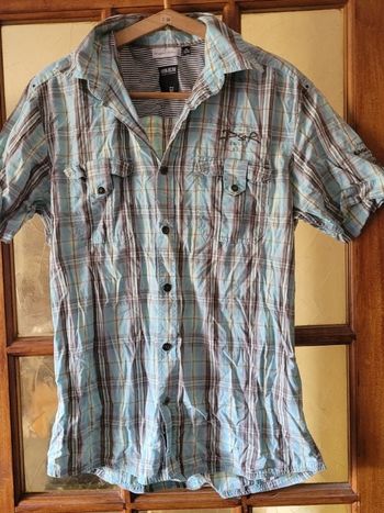 Chemise Angelo Litrico M