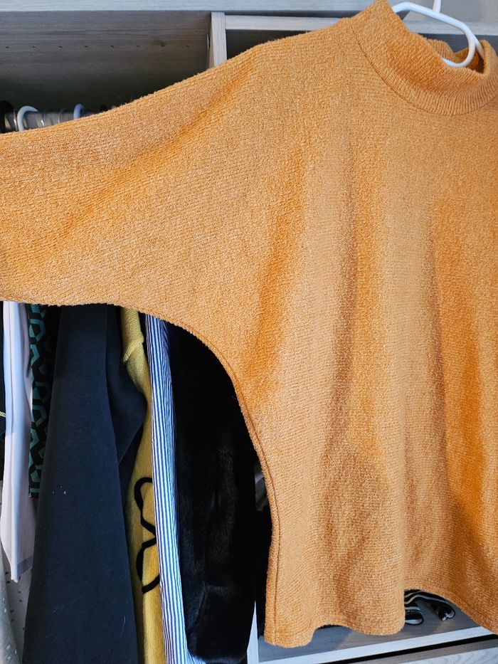 Pull-over - photo numéro 2