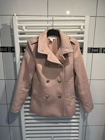 Manteau