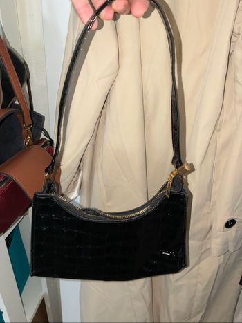 Lot 6 sacs femme
