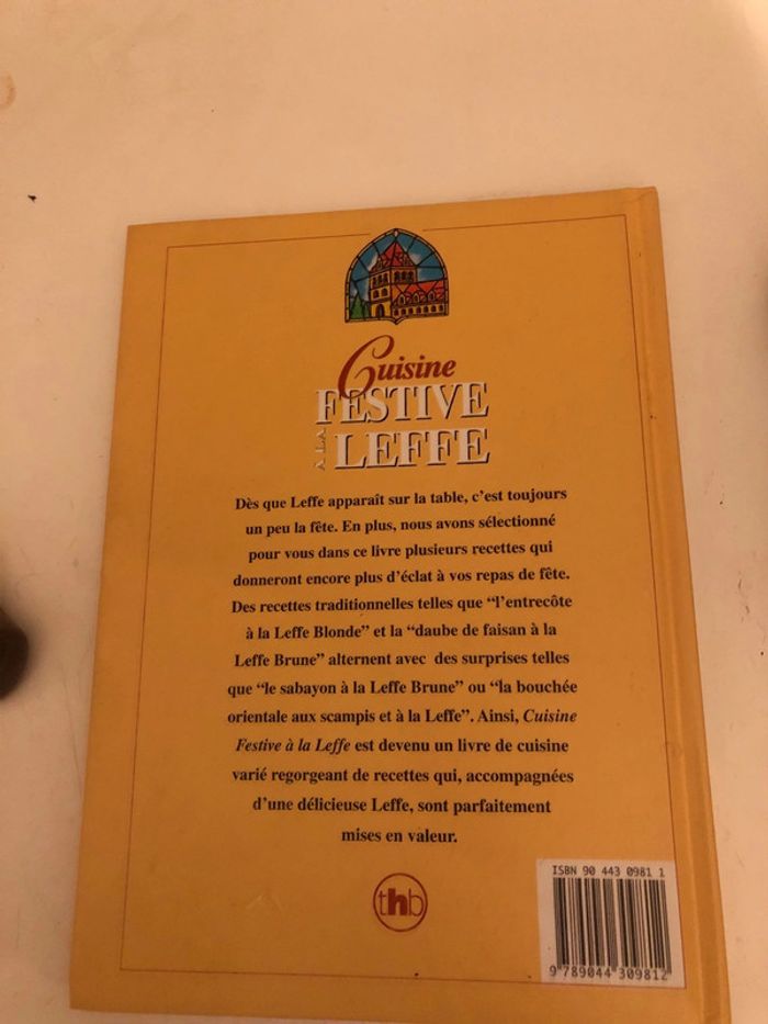 Livre de recette - photo numéro 2