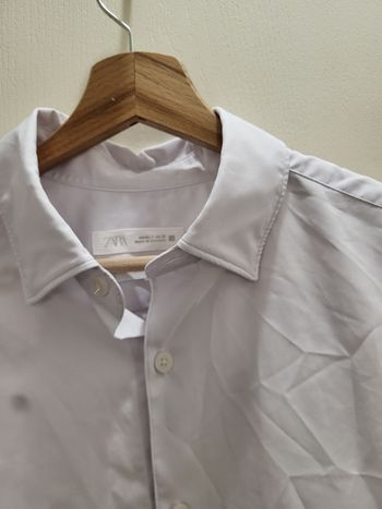 Vend ensemble costume Zara 