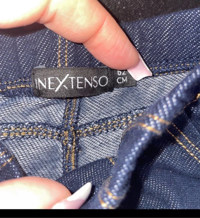 Jeans fille - photo numéro 2