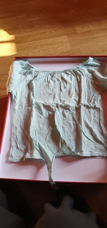 t-shirt 8ans