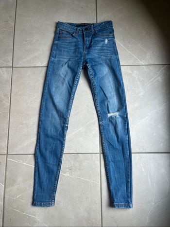 Jeans berska