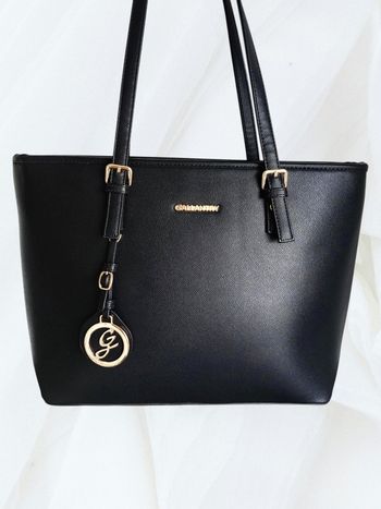 Cabas déjà-vu élégant Gallantry