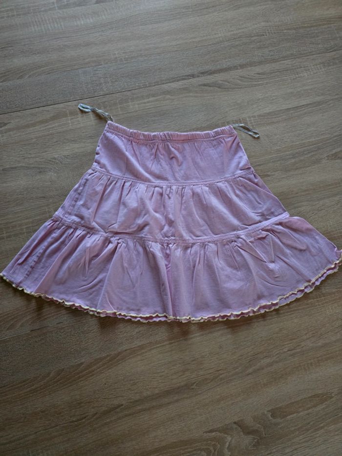 Jupe 8 ans - photo numéro 3