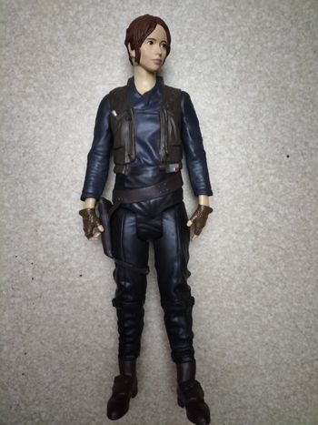 Grande figurine star wars
