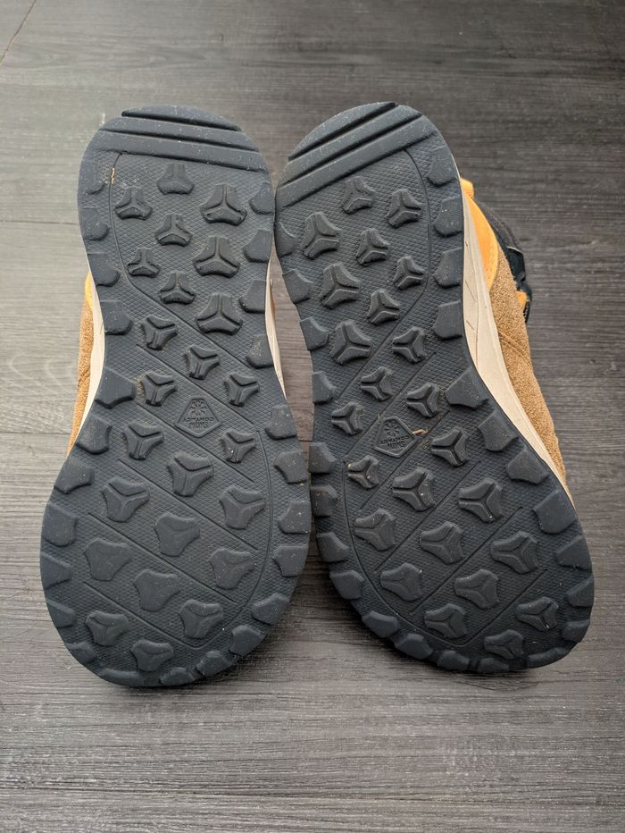 Chaussures randonnée 30 - photo numéro 5