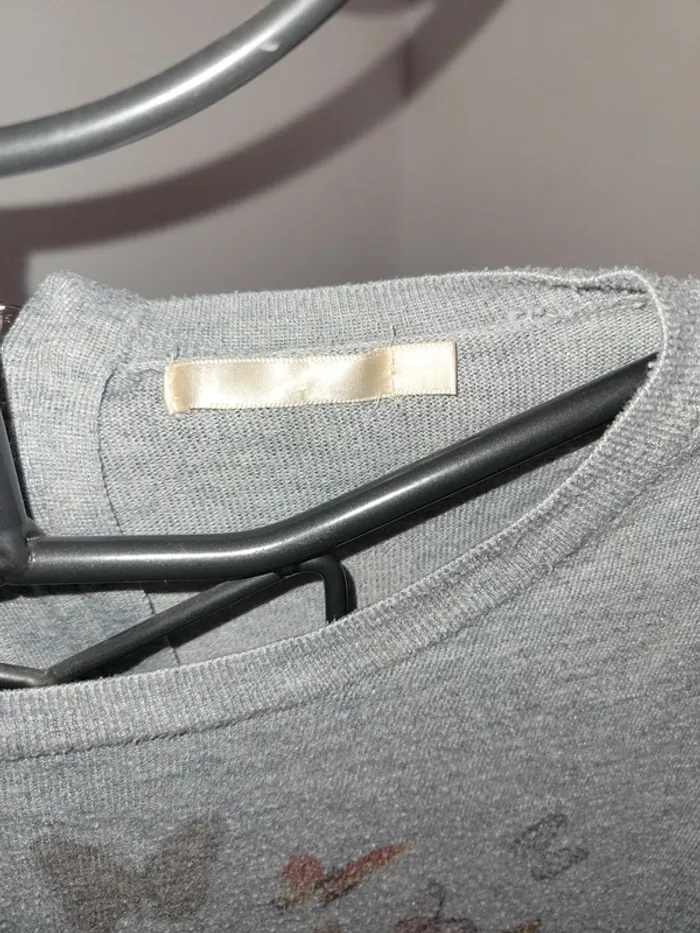 Pull léger femme - photo numéro 3