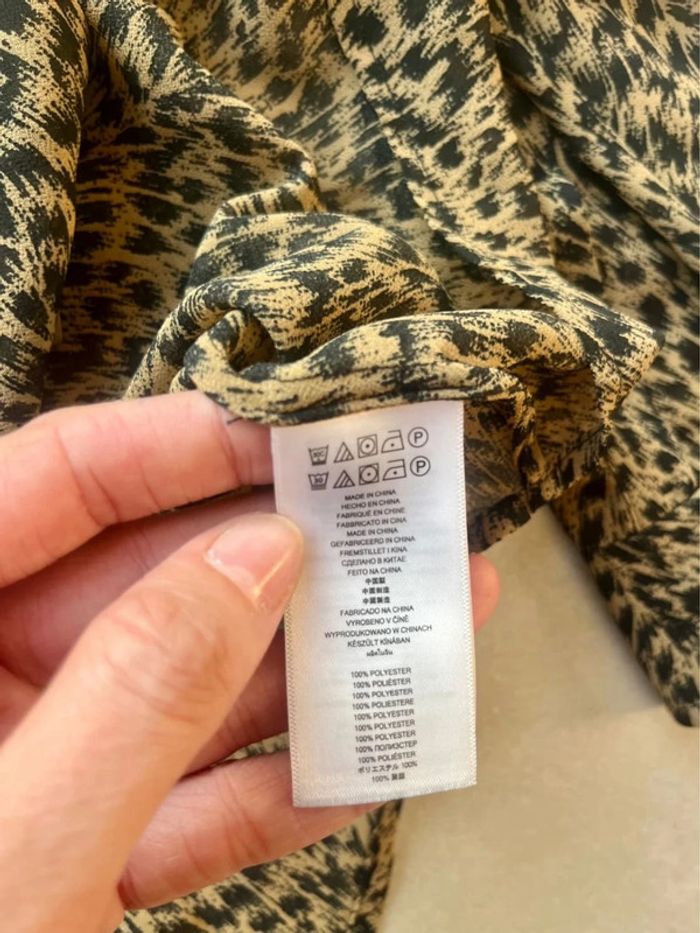Chemise légère - photo numéro 4