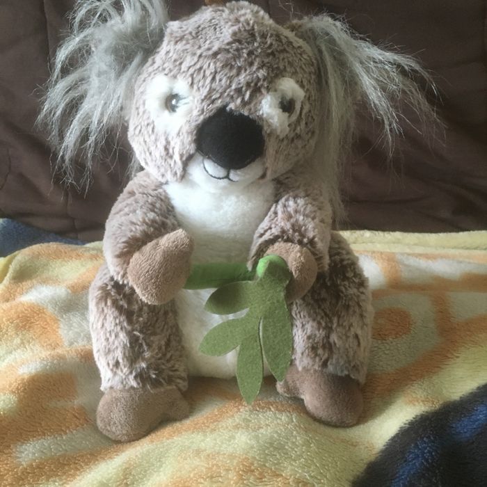 Peluches