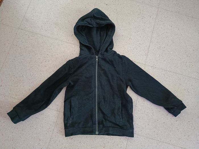 Gilet 5 ans