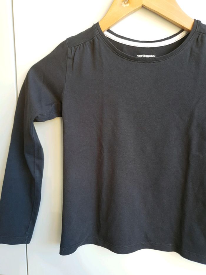 Tee-shirt Vertbaudet - photo numéro 2