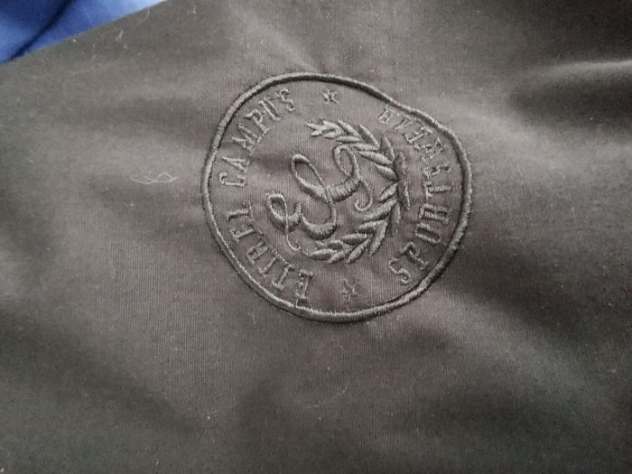 Parka. Capuche amovible. Etirel 44 - photo numéro 9