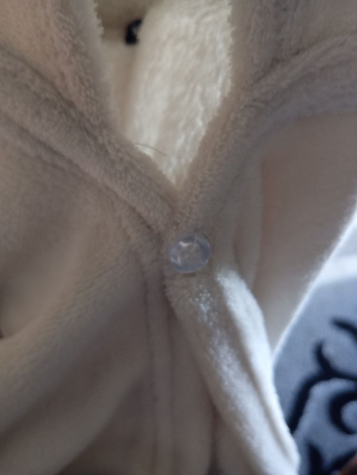 Cape plaid. - photo numéro 6