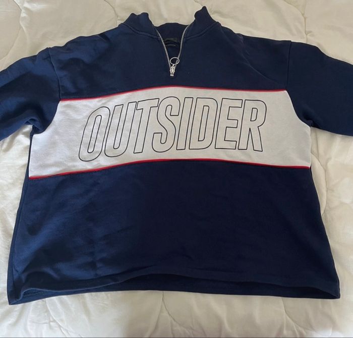 Pull Urban Outfitters t.L - photo numéro 4