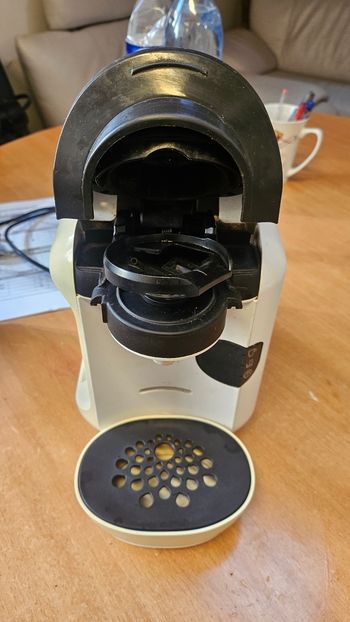 Cafetiere Bosch 