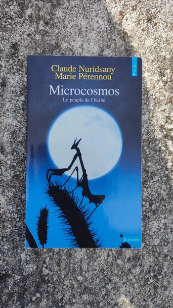 Microcosmos