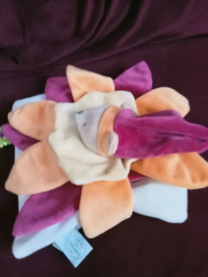 Peluche - photo numéro 3