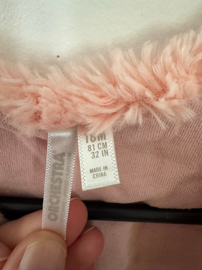 Veste sans manche - photo numéro 2