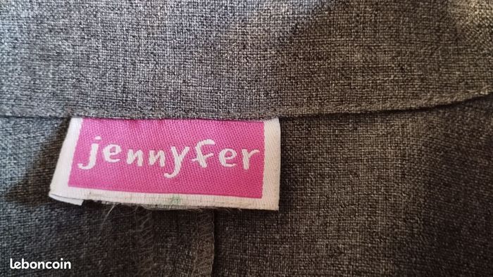 Veste femme Jennyfer 40 - photo numéro 5