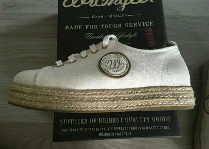 Chaussures Wrangler - photo numéro 5